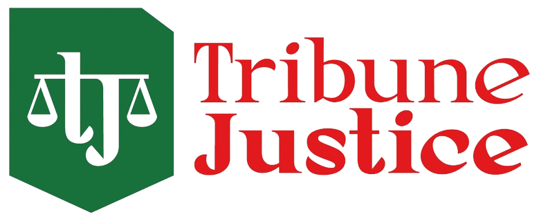Logo Tribunejustice